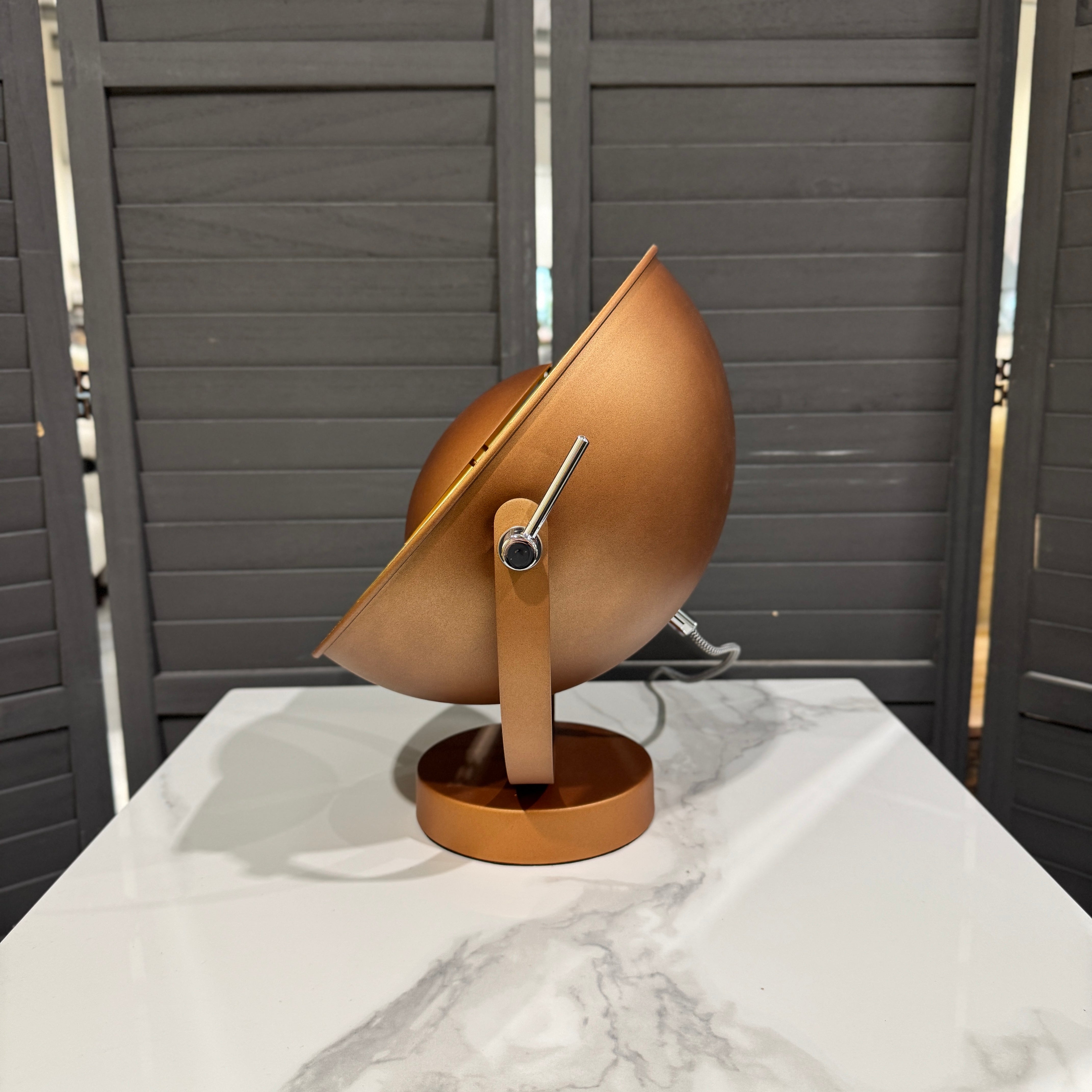 Made.com Chicago Table Lamp