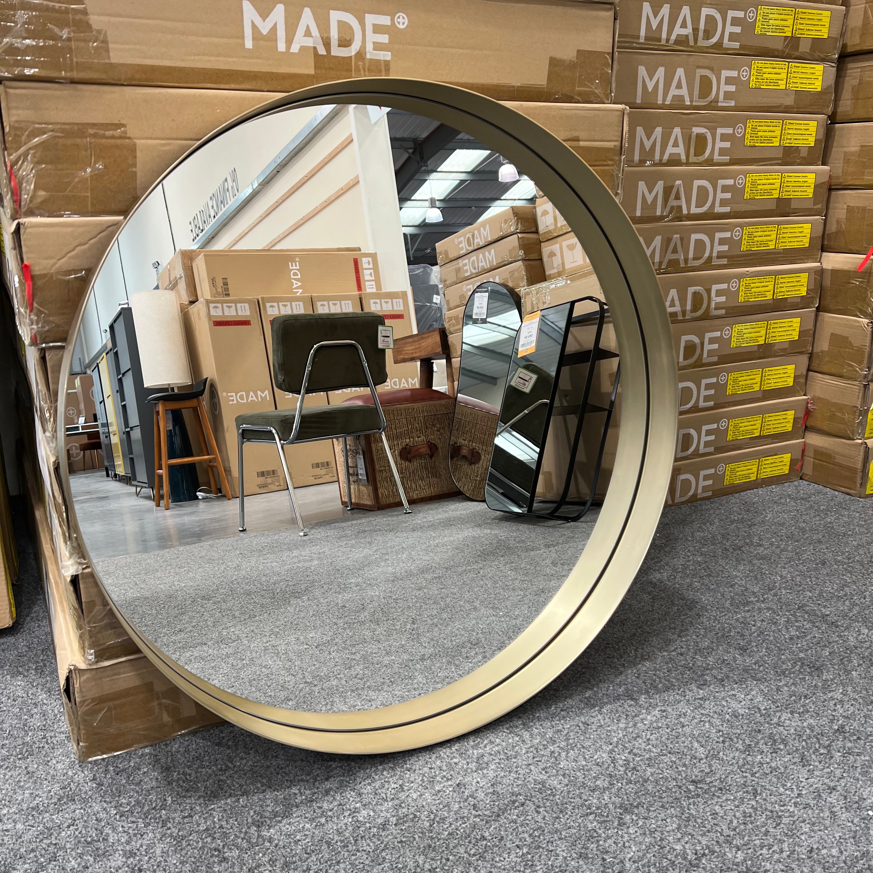 Made furniture outlet deals